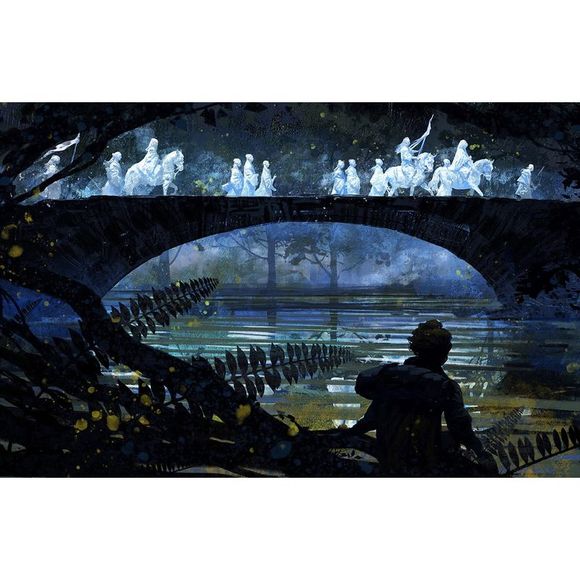 The Lord of the Rings RPG: Shire Adventures - Picture 4 of 4